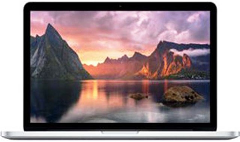 MacBook Pro 11 1 i5 4258U 8GB Ram 256GB SSD 13 RD B